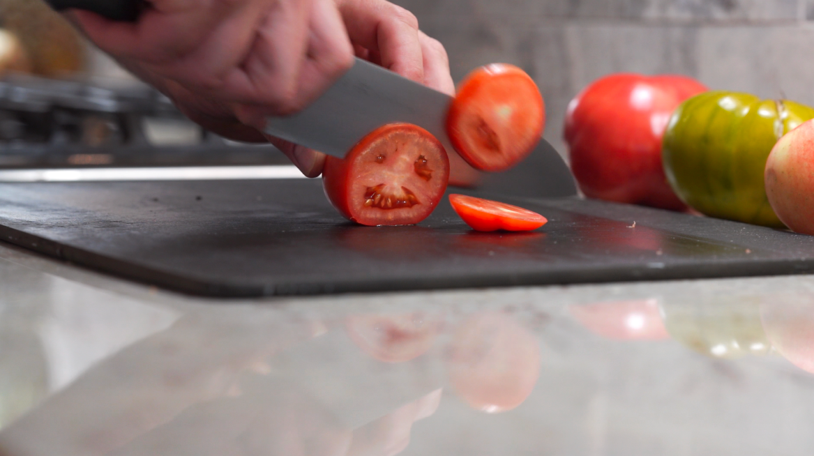 Knife Sharpening Tidbits