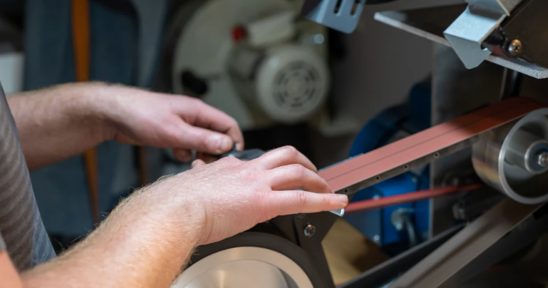 Where To Find A Good Knife Sharpener Near Me?