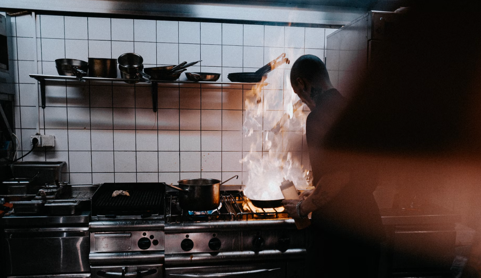 Restaurant Knife Sharpening Service Near Me