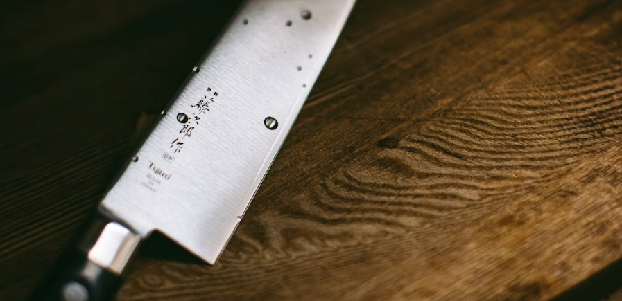 How to Store Your Japanese Kitchen Knives Safely