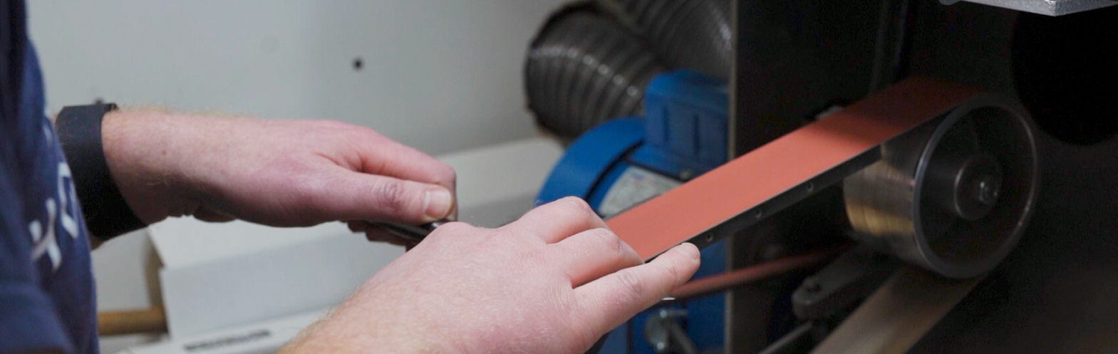 How Much Should It Cost to Sharpen a Knife?