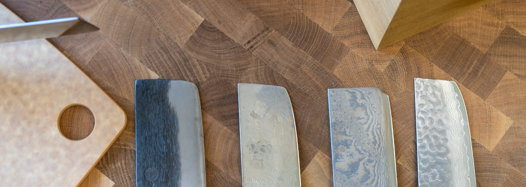 How Often Should I Get My Knives Professionally Sharpened?