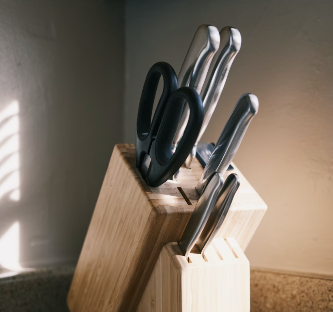 Scissor and Knife Sharpening Near Me: A Guide to Finding the Best Service