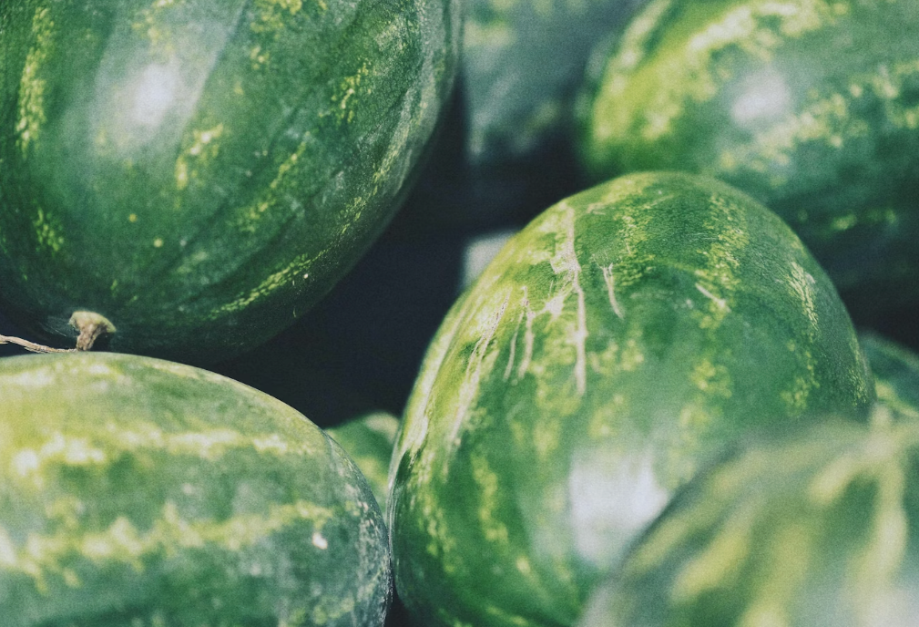 How to Successfully Cut a Watermelon