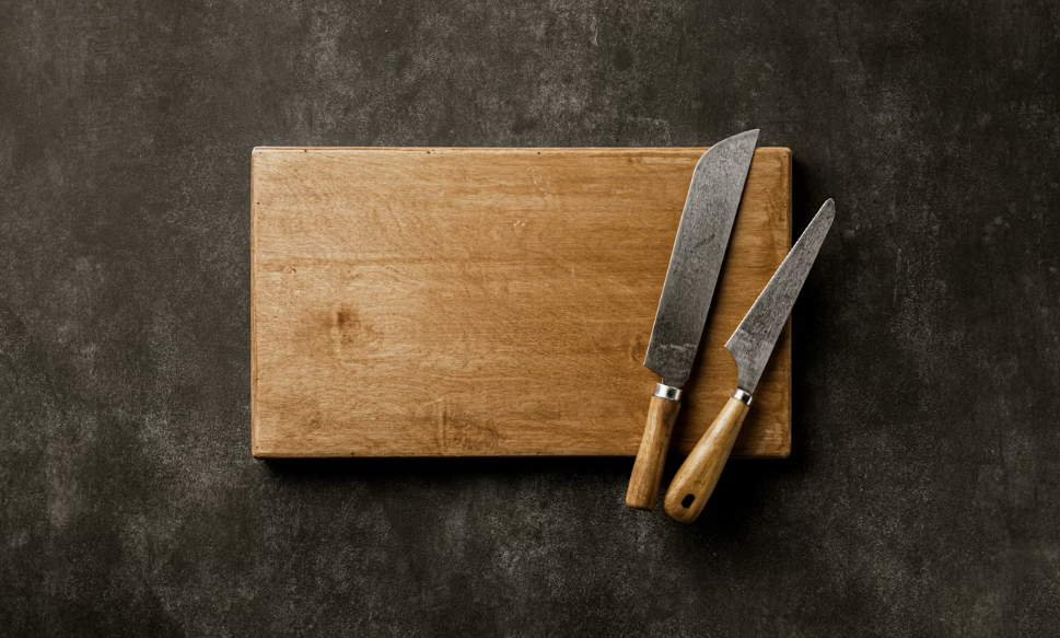 Titanium Cutting Boards: Are They Worth It for Everyday Cooking?