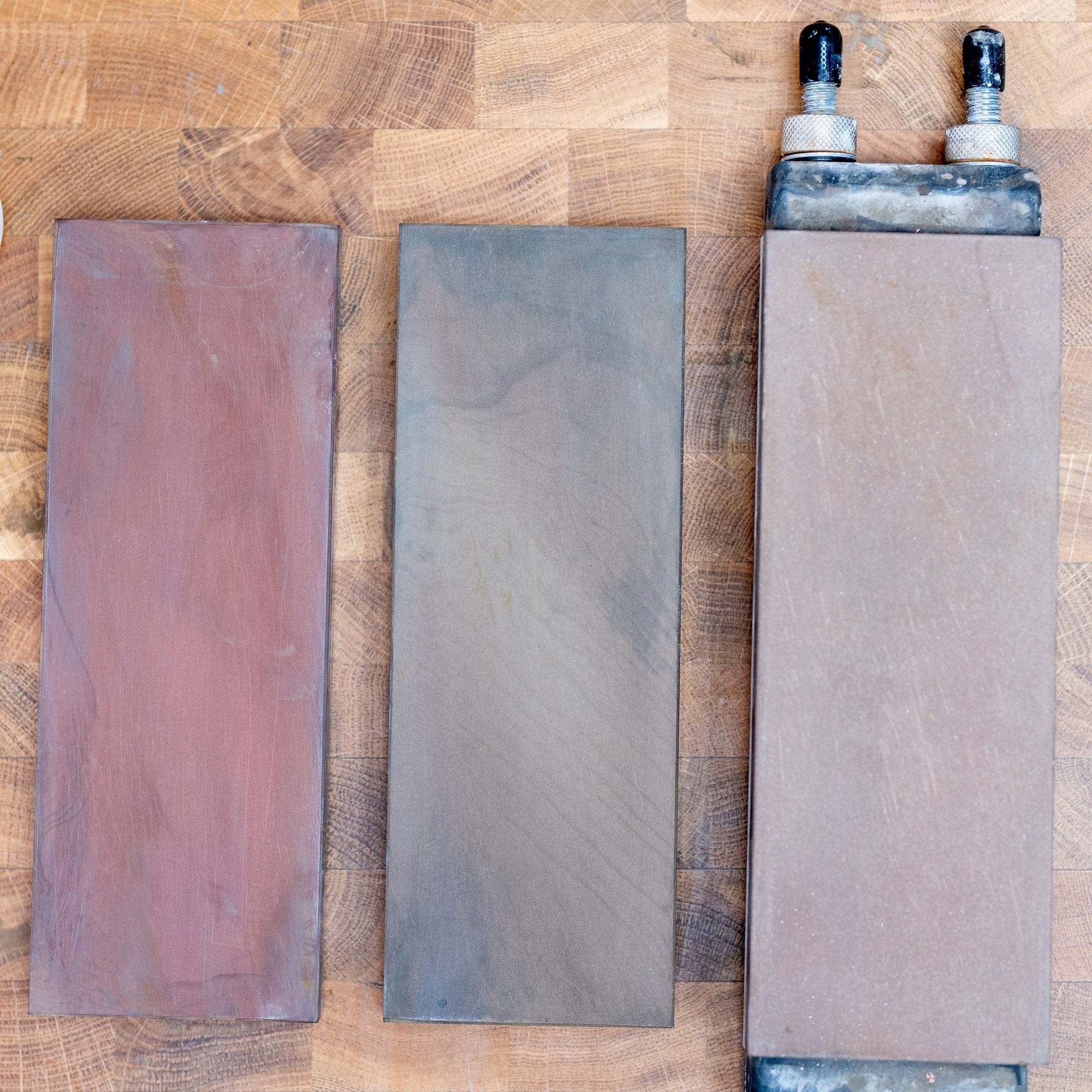 How Often Should You Sharpen Your Knives?