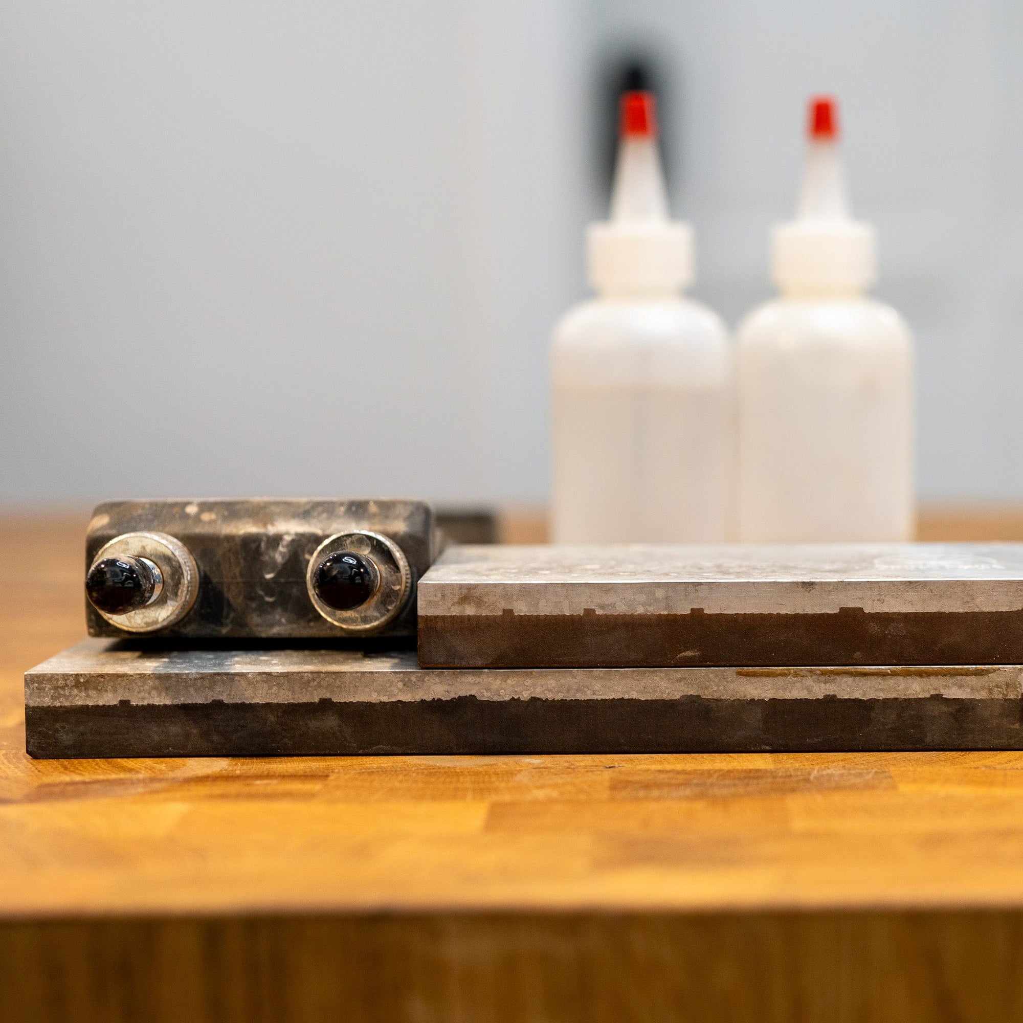 9 Whetstone Sharpening Mistakes (And How to Fix Them)