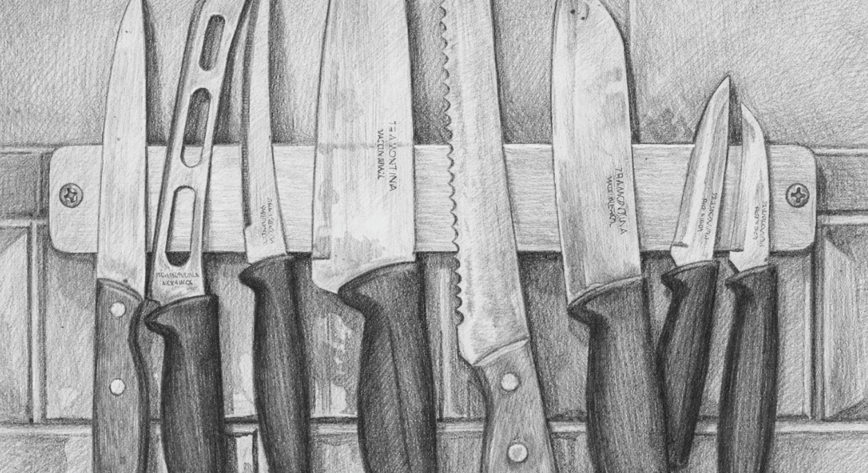 How to Sharpen Kitchen Knives: The Main Methods, Honestly Explained