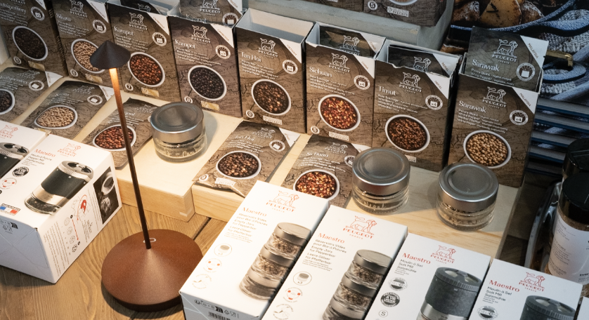 Why Your Food Tastes Flat