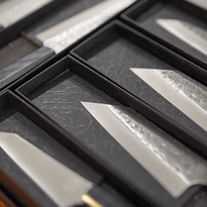 The Ready Series by Running Man Forge × Vivront