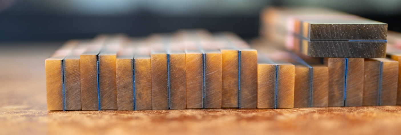 The Très Beau Series by Vivront