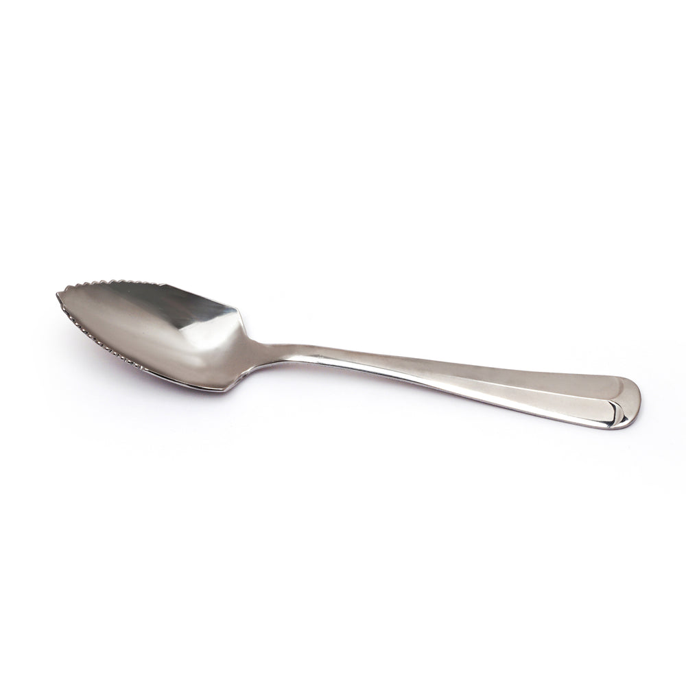 Grapefruit Spoon by BlackSpruce