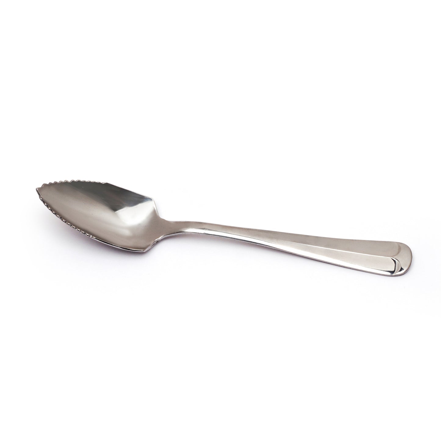 Grapefruit Spoon by BlackSpruce
