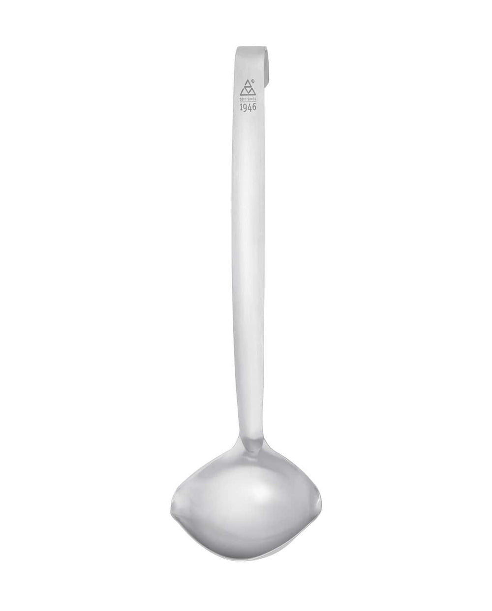 Sauce Ladle • Triangle
