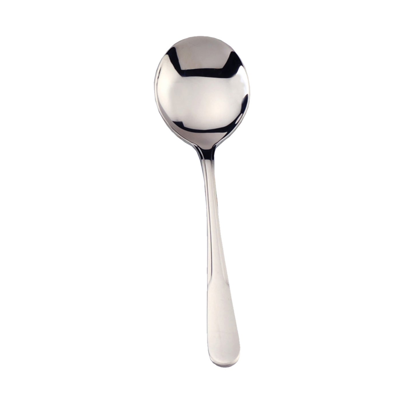 Black Spruce Monty Soup Spoon