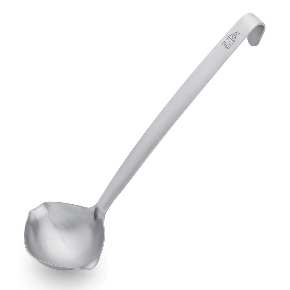 
                  
                    Sauce Ladle • Triangle
                  
                