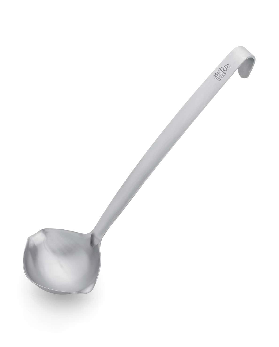 
                  
                    Sauce Ladle • Triangle
                  
                
