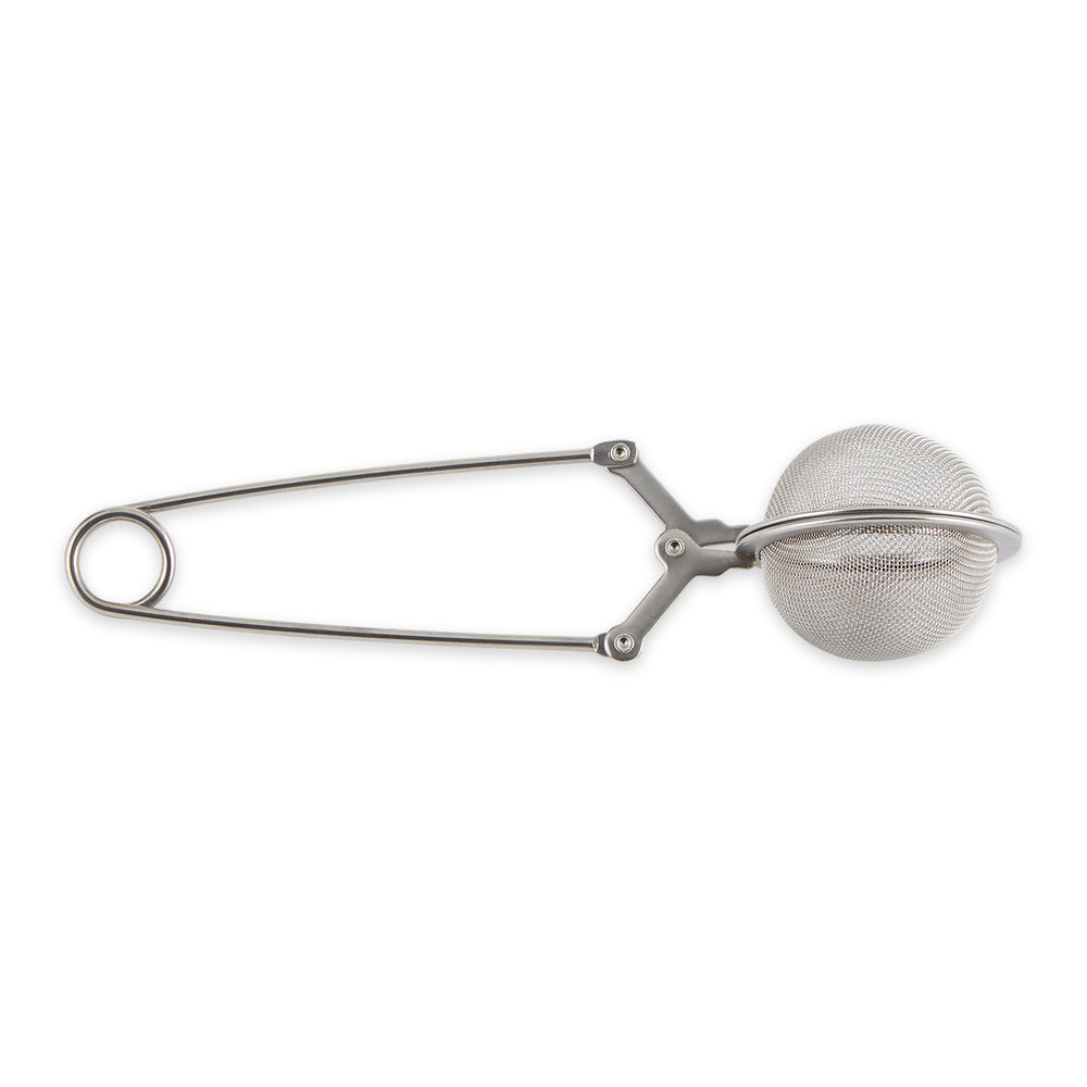 Mesh infuser spoon small