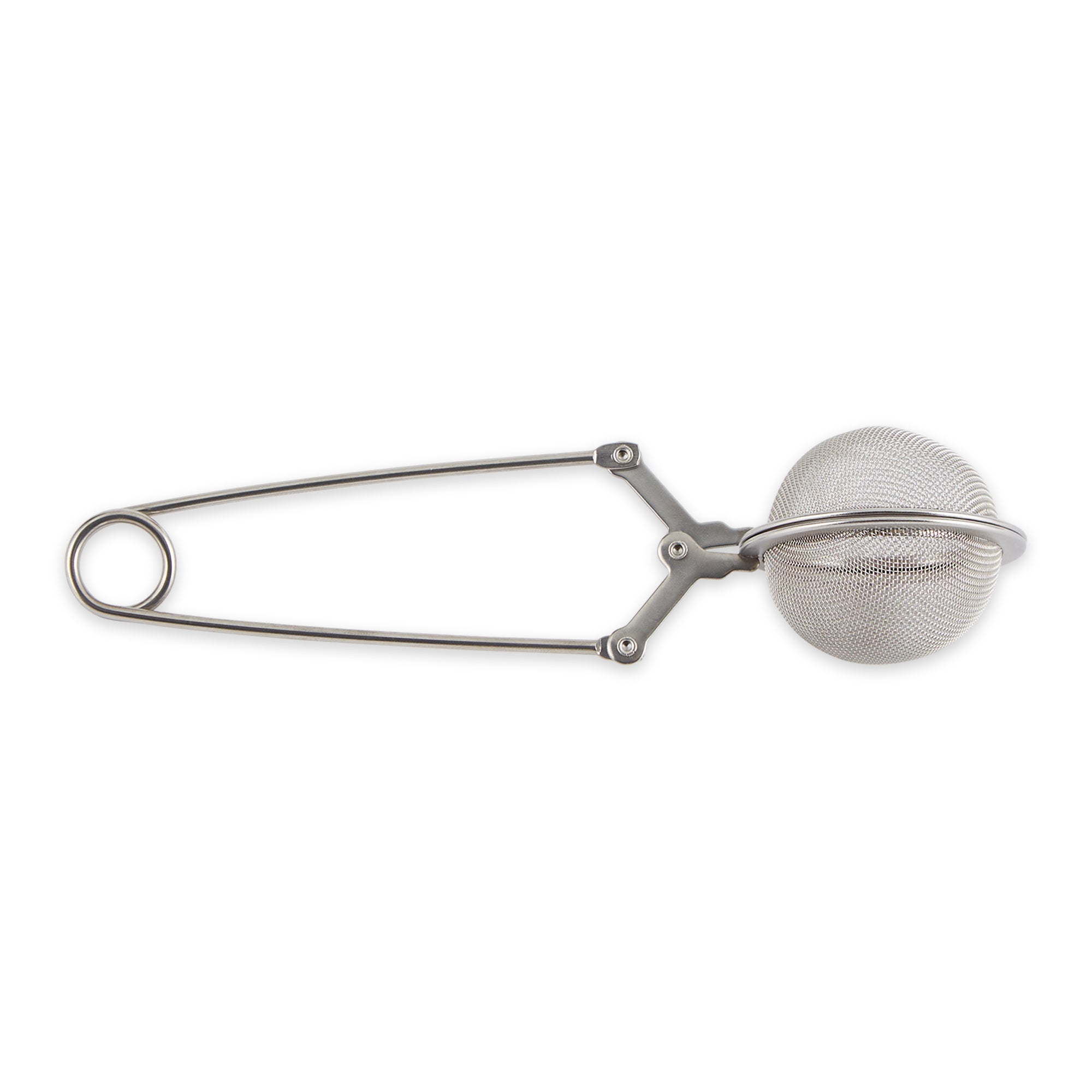 Mesh infuser spoon small