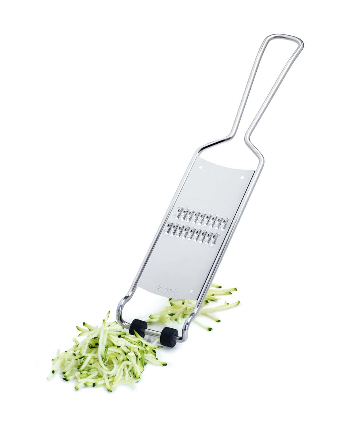
                  
                    Graters with Catcher • Triangle
                  
                