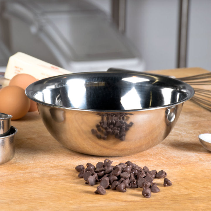 Vollrath Stainless Steel Mixing Bowl