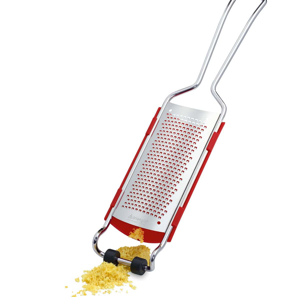 
                  
                    Graters with Catcher • Triangle
                  
                