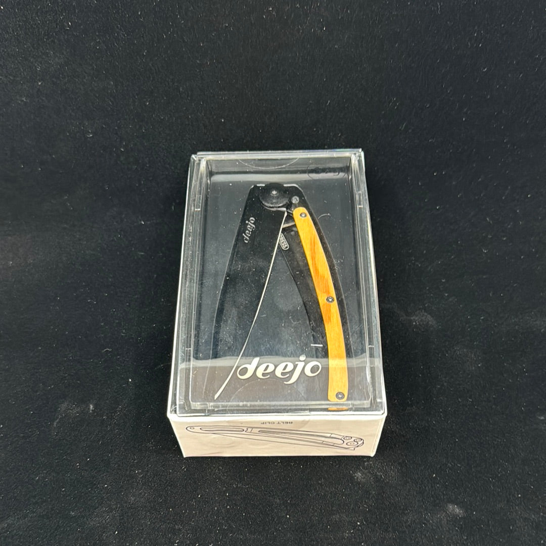 Pocket Knife 37g • Deejo