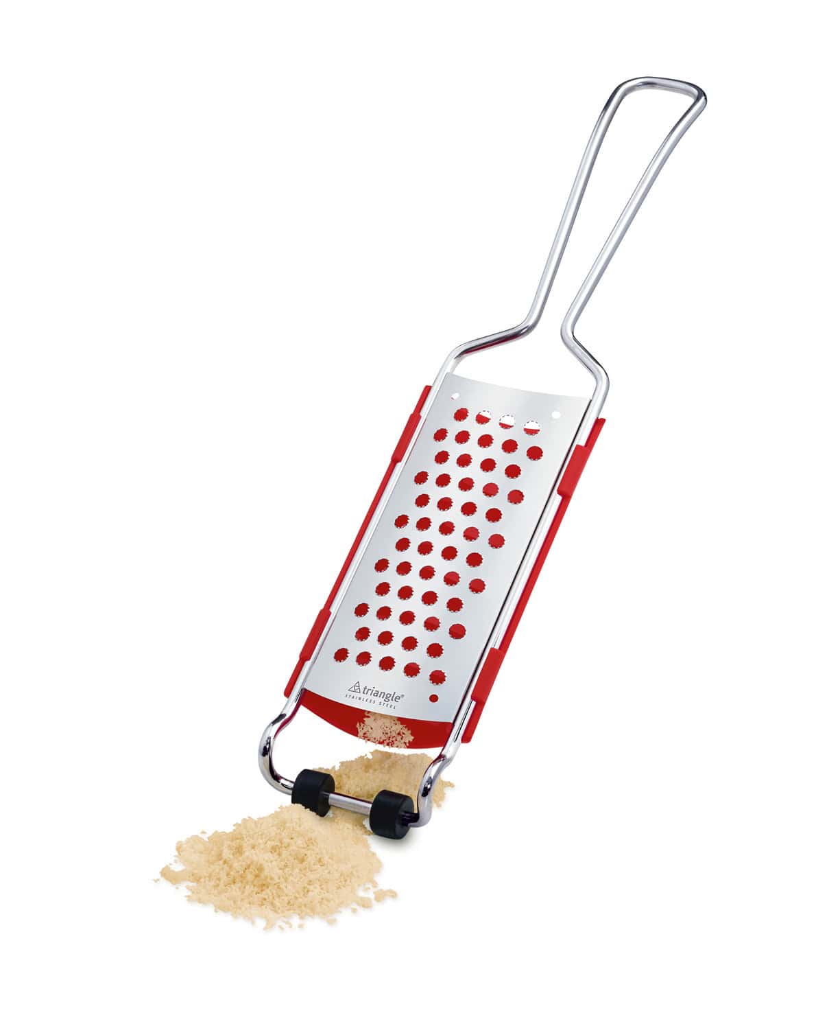 
                  
                    Graters with Catcher • Triangle
                  
                