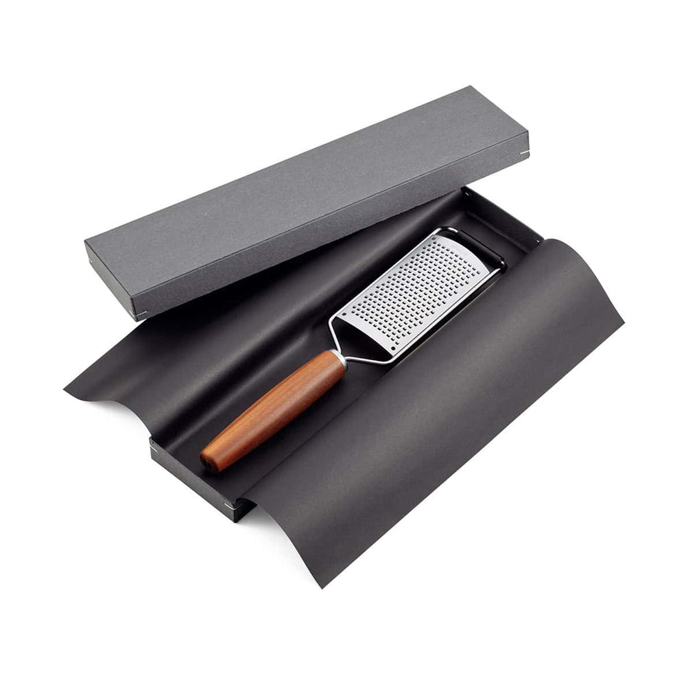 
                  
                    Cheese Grater Sense • Triangle
                  
                