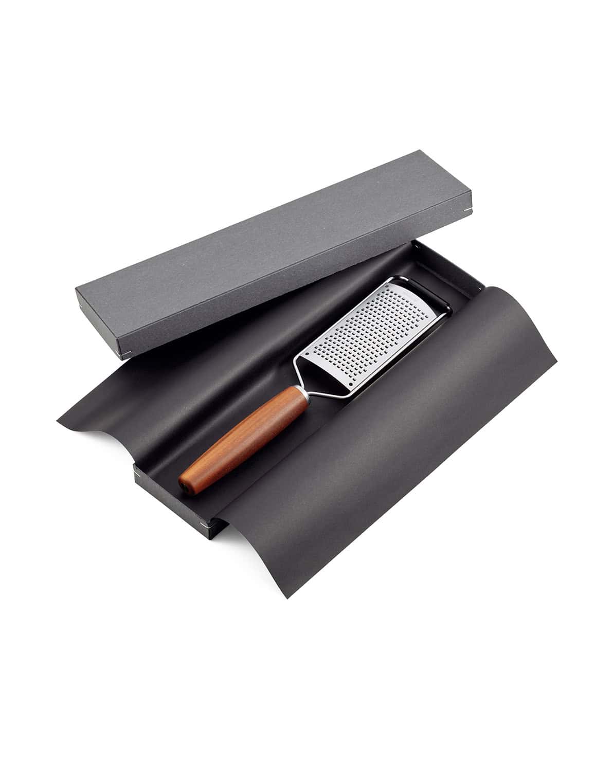 
                  
                    Cheese Grater Sense • Triangle
                  
                
