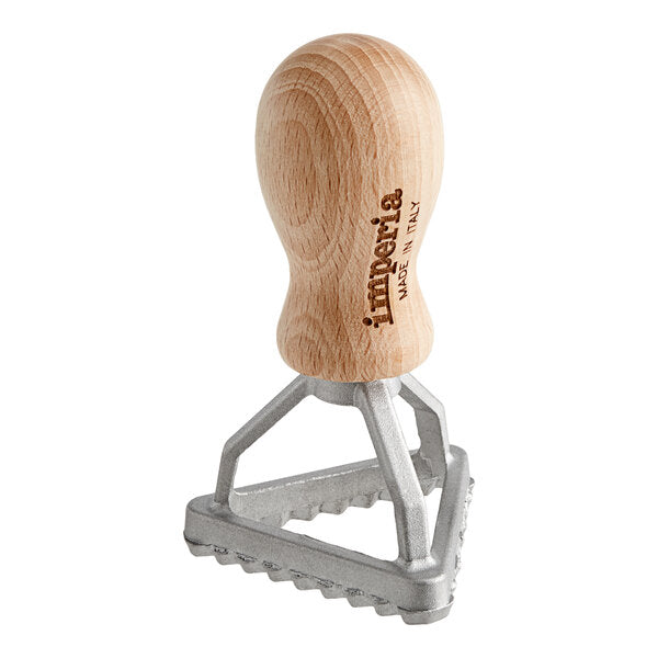 
                  
                    Imperia Tagliaravioli Ravioli Cutter Stamp
                  
                
