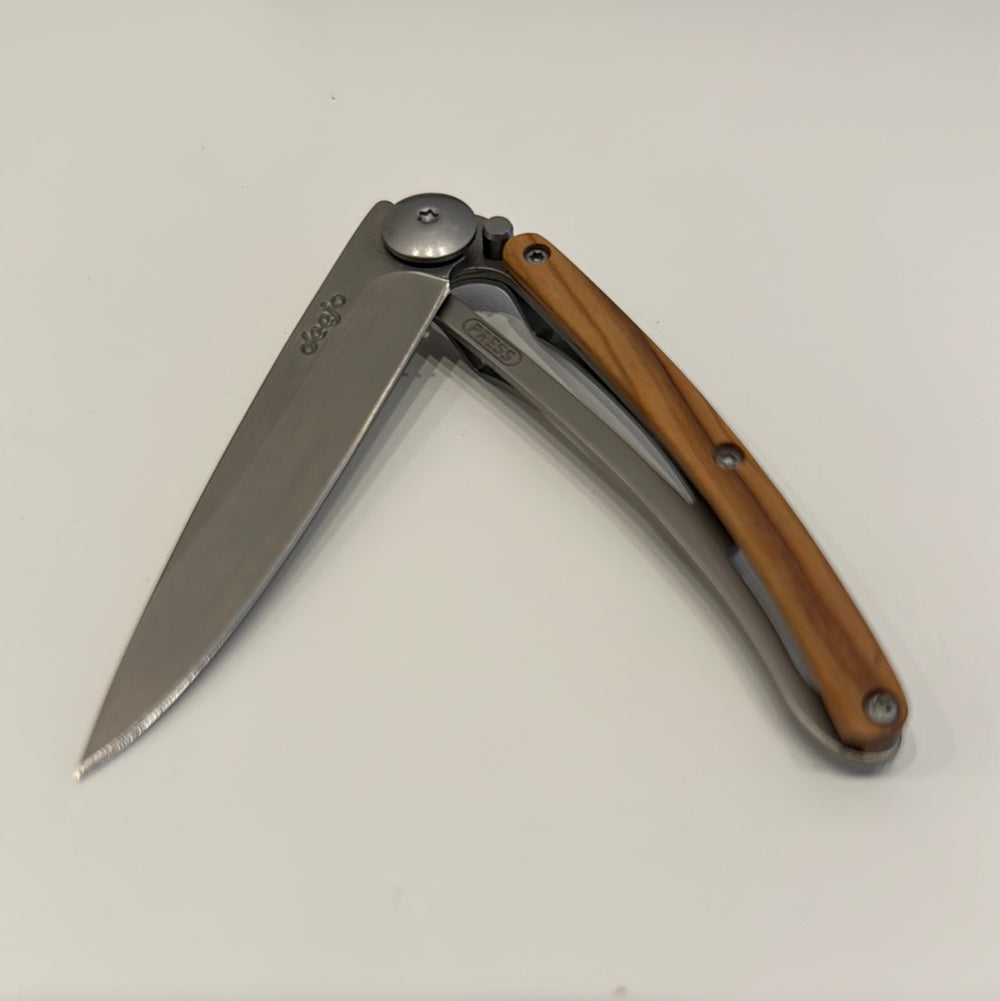 Pocket Knife 27g • Deejo