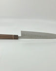 SLD w/ Walnut Wa Handle • Tokushu