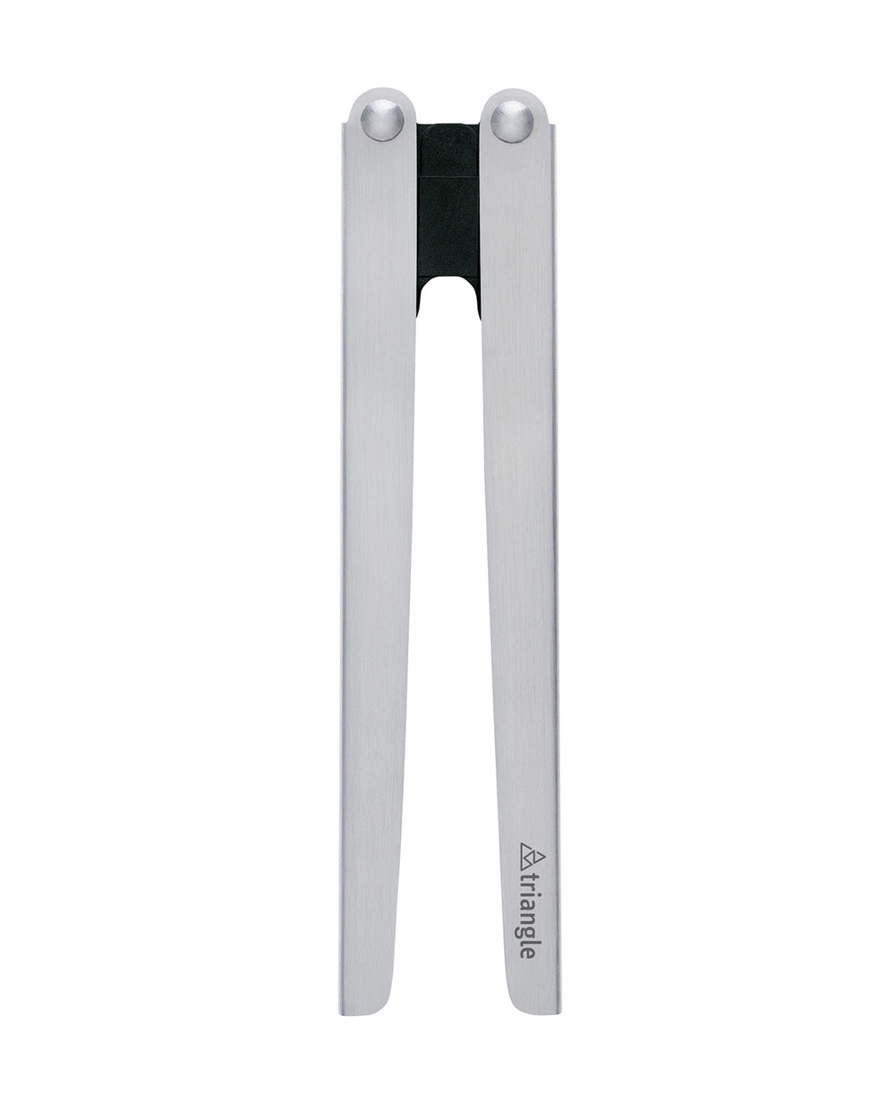 Garlic cutter & press DUO • Triangle