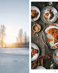 Nordic Winter Cookbook