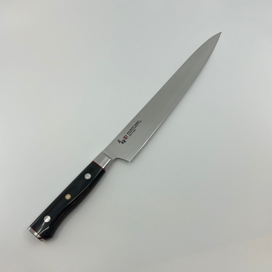 
                  
                    Mcusta Zanmai Classic Pro
                  
                