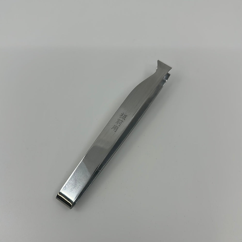 
                  
                    Musashi 120mm Fish Bone Tweezers
                  
                