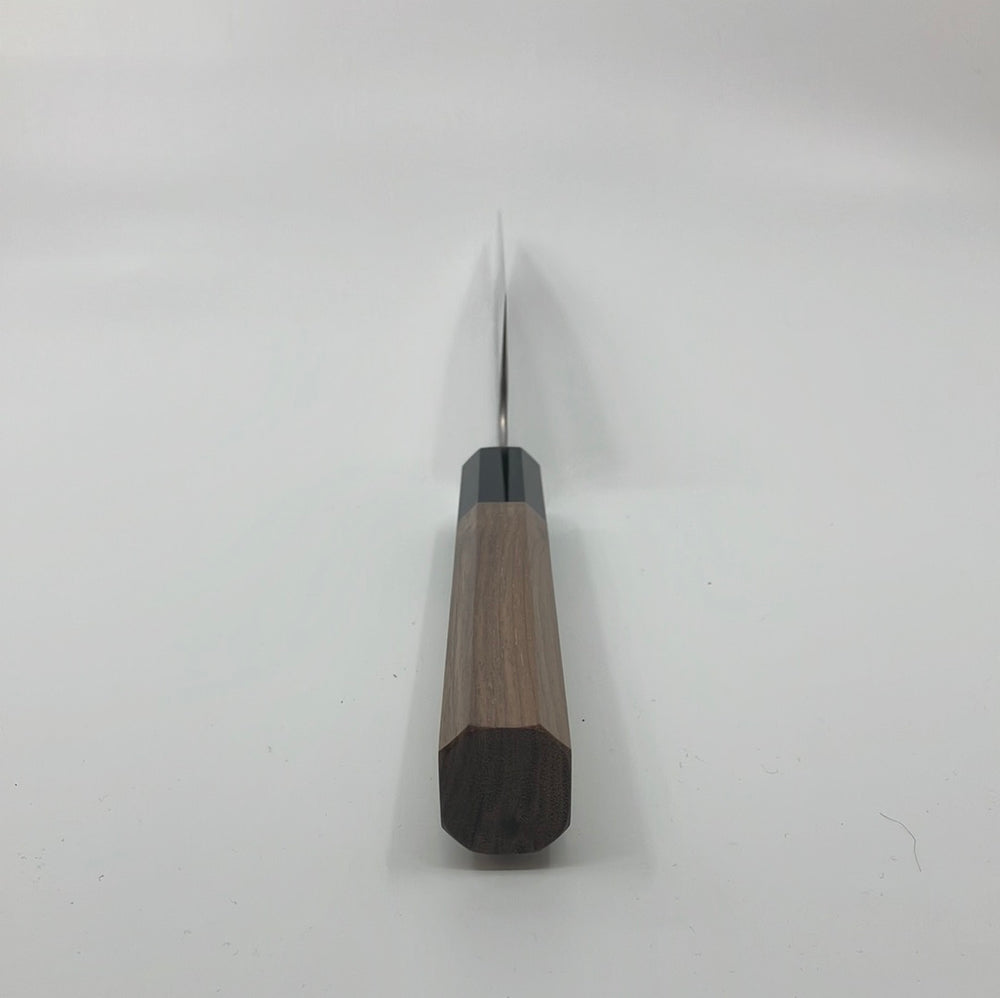 
                  
                    Yoshimi Kato Minamo SG2 San Mai 170mm Bunka
                  
                