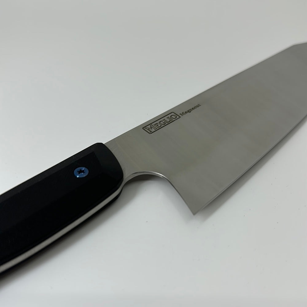 MagnaCut Knife Steel: The Complete Guide