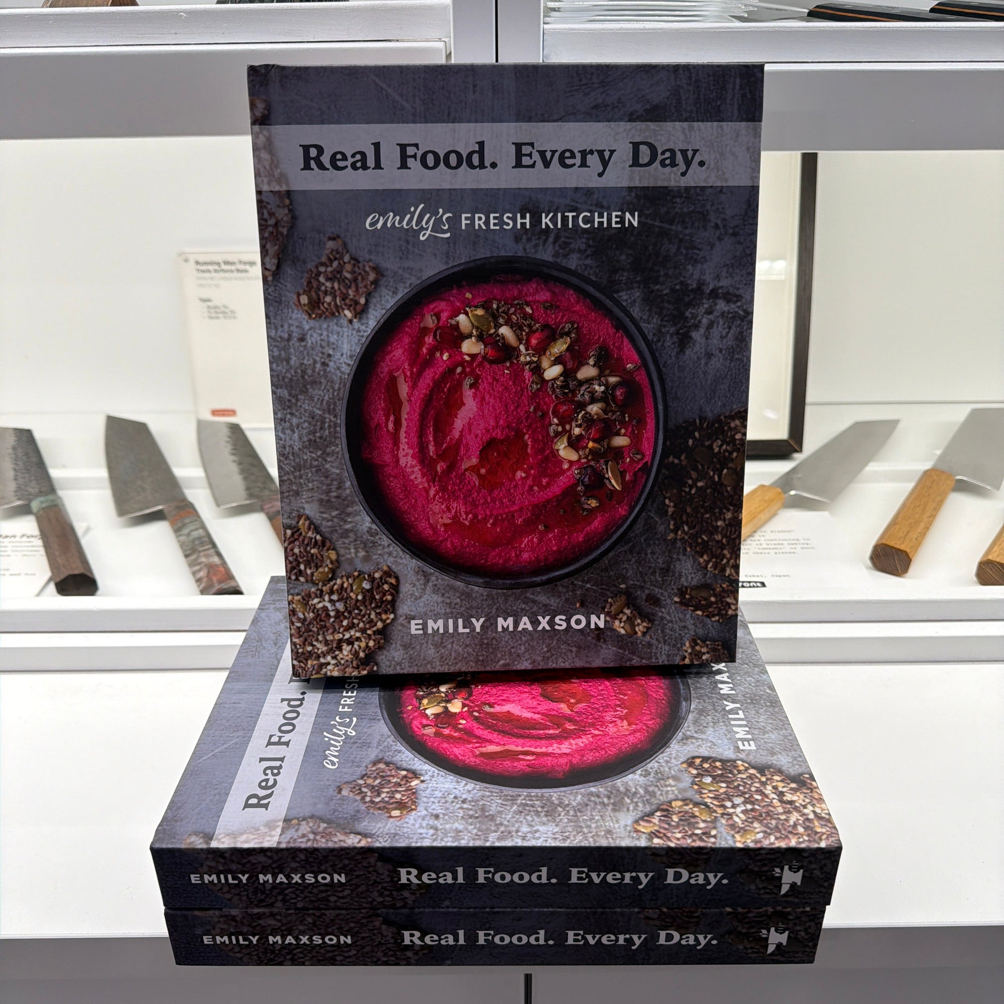 Real Food Every Day Emily&#39;s Fresh Kitchen