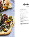 Flatbread: Toppings, Dips, and Drizzles Cookbook
