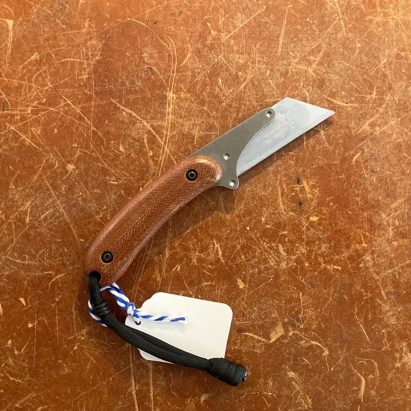 
                  
                    Banzelcroft Customs
                  
                