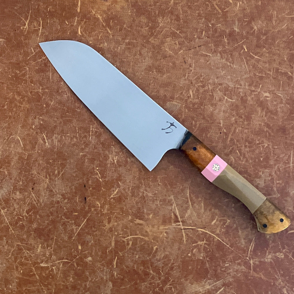 
                  
                    santoku Running Man Très Beau Fall 2024
                  
                