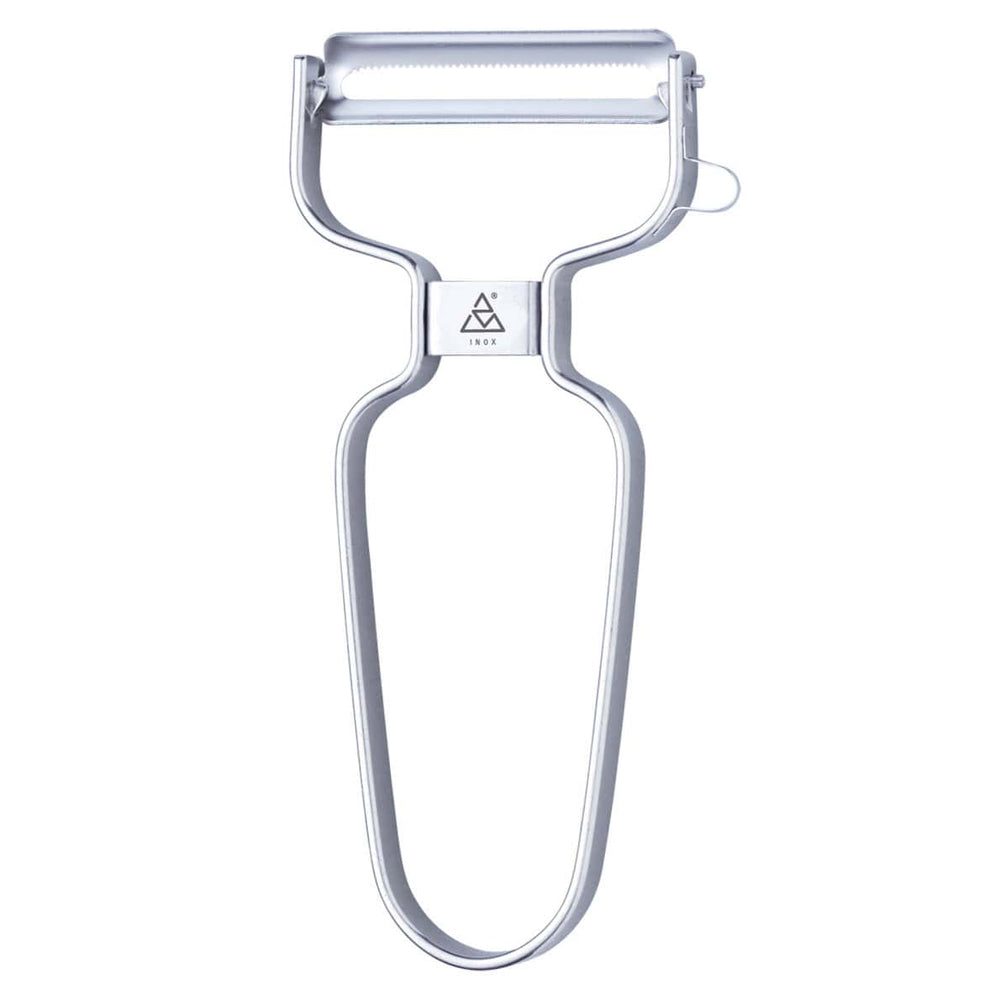
                  
                    Stainless Steel Peeler • Triangle
                  
                