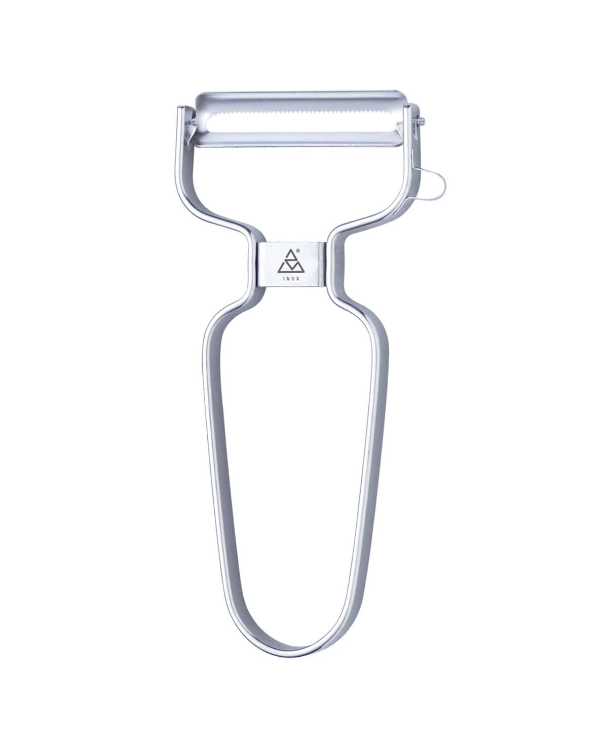 
                  
                    Stainless Steel Peeler • Triangle
                  
                