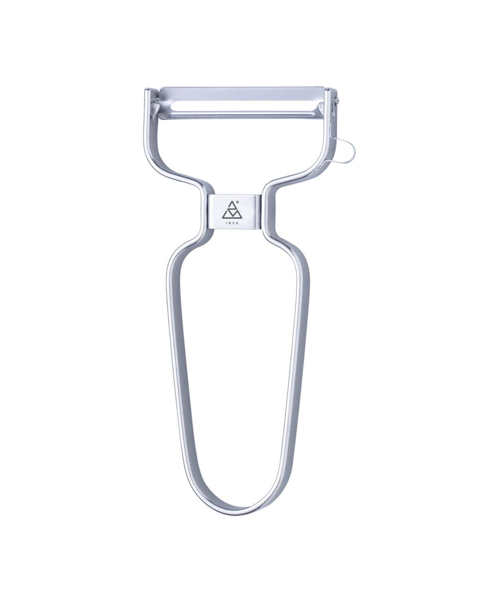 Stainless Steel Peeler • Triangle