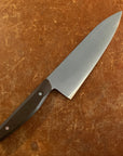 Gyuto Brown Richlite Patterson