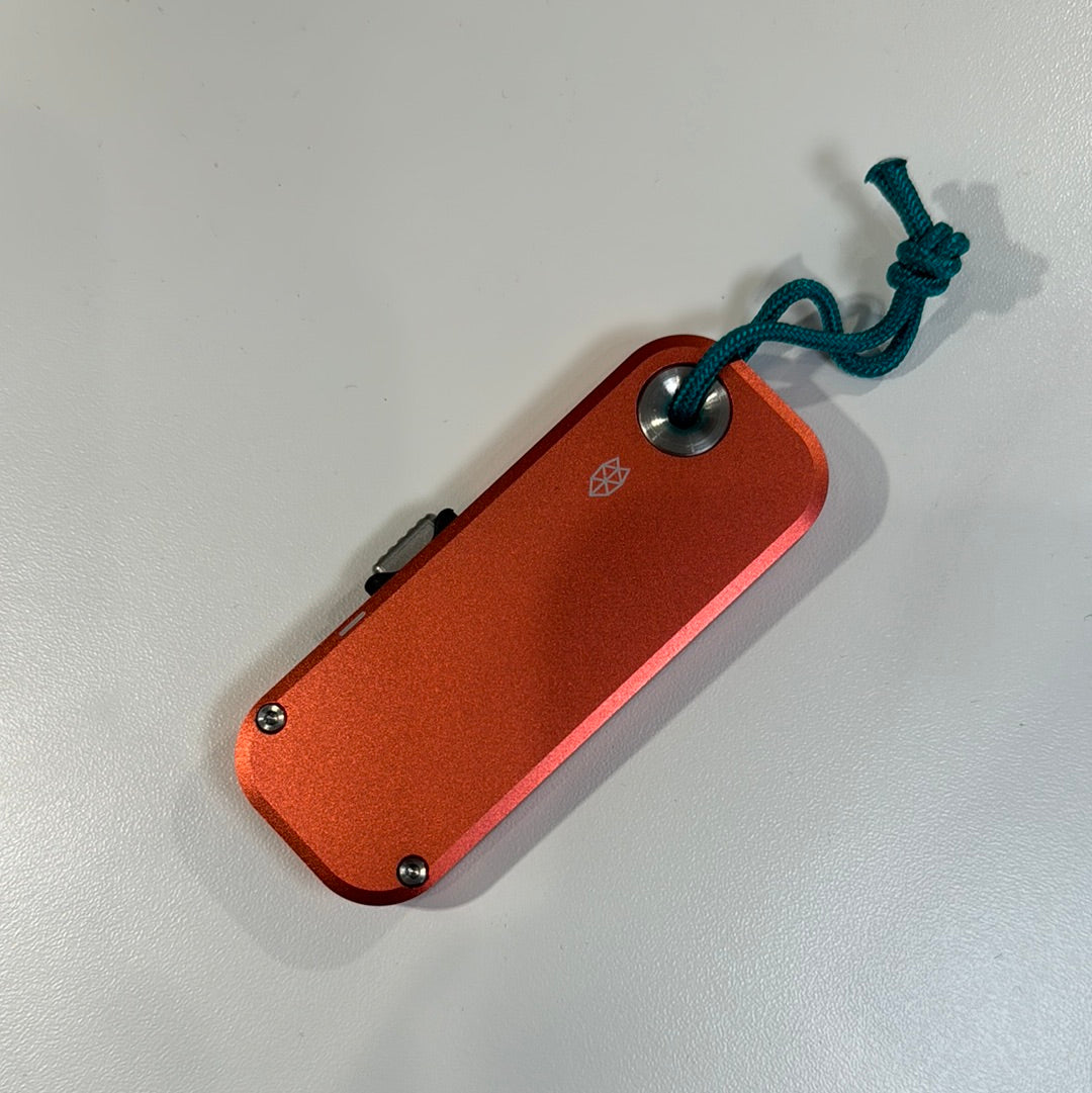 James Brand Palmer Orange
