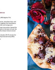 Flatbread: Toppings, Dips, and Drizzles Cookbook
