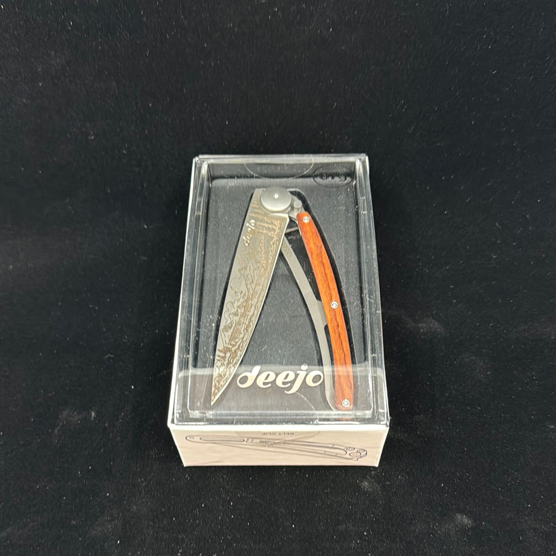 Pocket Knife 37g • Deejo